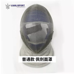 健力 佩劍面罩（350N標準）